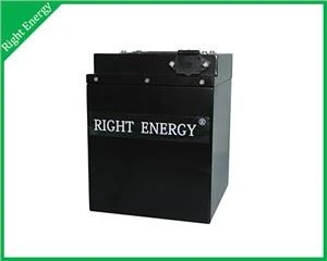Baterie de motociclete electrice