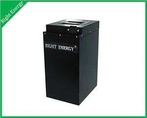 Baterie litiu pentru motociclete electrice